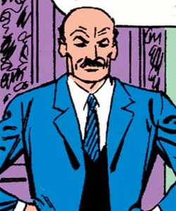 Sidewinder (civilian)