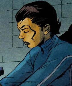 Stacy X (Earth-1610)