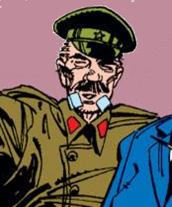 Josef Stalin (Earth-9061)