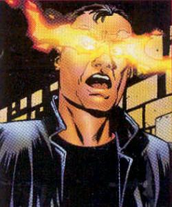 Stalker (Spider-Man Foe)