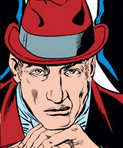 Sin Eater (Stanley Carter) (civilian)