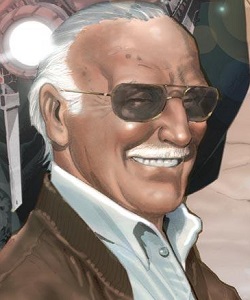 Stan Lee