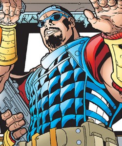 Stanislaus Mengochauzcras