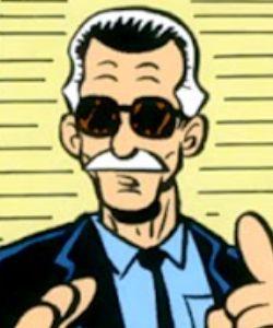 Stan Lee (Earth-99062)