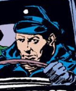 Stanley (Winston Twindle chauffeur)