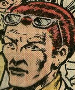 Stanley (Denver Space Observatory)