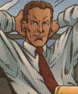 Stanley Leland (Earth-93060)