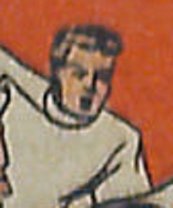 Stan (Mercy Hospital)