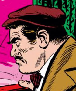 Stansky (Soviet agent)