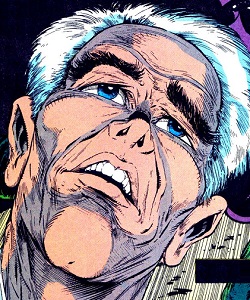 Stan (Lizard victim)