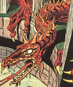 Star Stalker (Varanus)