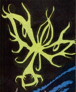 Star-Thief (Ilse Pterigil)