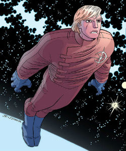 Star Brand (Earth-148611)