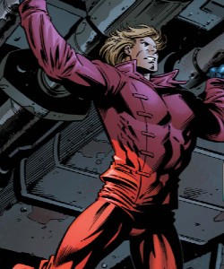 Star Brand (Earth-15731)