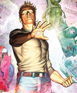 Star Brand (Earth-555)