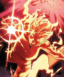 Starbrand (Suzanne Shelby)