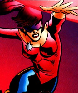 Starburst (Earth-93060)