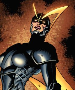 Starhawk (Earth-669116)