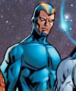 Starhawk (Earth-7429)