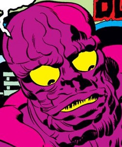 Stalker (hunter of the Captive)