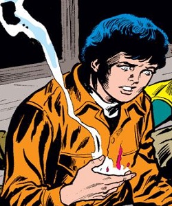 James-Michael Starling