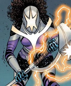 Star-Lord (Earth-2099)