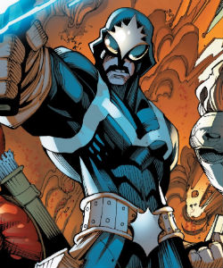 Star-Lord (Earth-691)