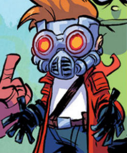 Star-Lord (Earth-71912)
