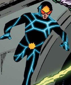 Star-Lord (Earth-9997)