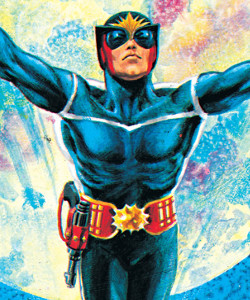 Star-Lord (Earth-791)