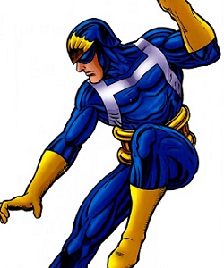 Starlord (Sinjin Quarrel)