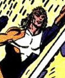 Starman (Stranger prisoner)