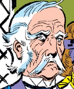 Starn (Zorba advisor)