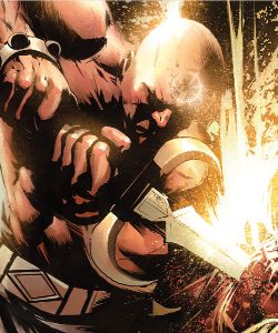 Starr the Slayer (Earth-555)