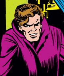 Machinesmith (civilian)