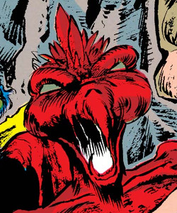 Star Stalker (zombie fascimile)