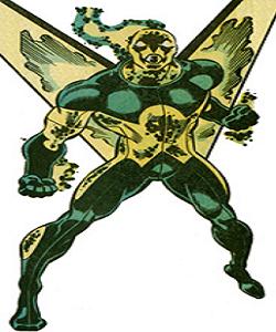 Star Thief (Ditmal Pirvat)