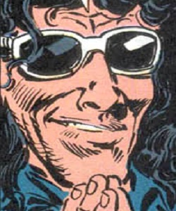 Stash (Rich Conners)