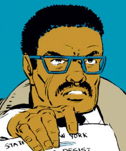 State Attorney Davis