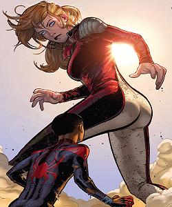 Stature (Earth-1610)