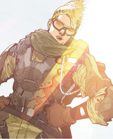 Stature (Earth-32323)