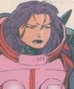 Stealth (Eliza Necker)