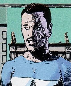 Stealth (Carlos McNally)