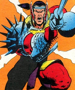 Steel (Shonin Ikeda)