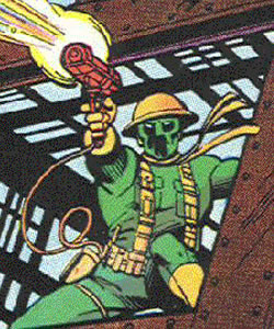 Steeplejack (Maxwell Plumm)