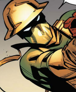 Steeplejack (Hobgoblin client)