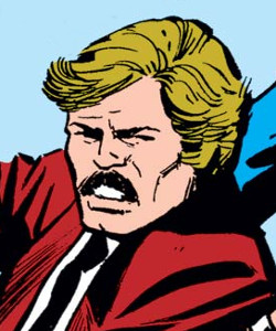 Steeplejack (Maxwell Plumm) (civilian)