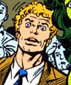 Steeves (Galaxy Bodybuilding Contest judge)