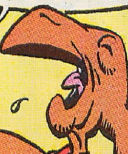 Stegron (Earth-8311)