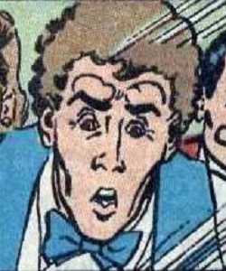 Stephan (Mary Jane Watson Parker friend)